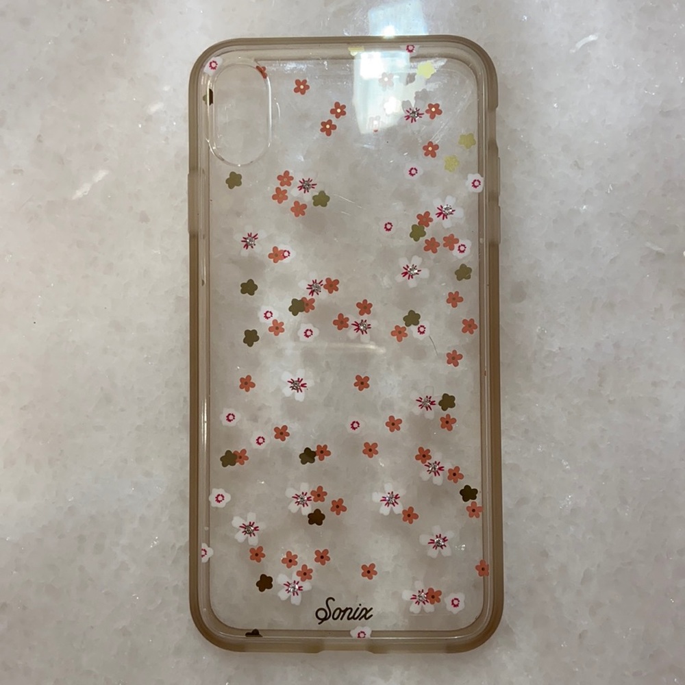 XS Max Phone Case